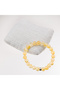 Citrine Stone Bracelet-8 mm - 2