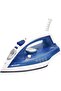 vertical steam iron 2180w EI-SU11-B3 Blue/White