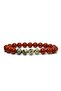 Jasper Stone Mixed Natural Stone Bracelet
