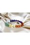 Chakra Bracelet Mixed Natural Stone Bracelet - 2