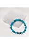 Apatite Stone Bracelet-8 mm - 2