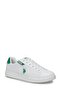 U.S. Polo Assn. Costa Men's Shoes - White Green