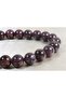 Garnet Natural Stone Bracelet - 2