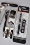 Licensed 12-Piece Stationery Set Pencil, Eraser, Tipped K - 5