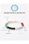 Natural Stone Bracelet from Virgo Stones