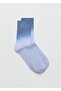 Gradient Glitter Socks - 2