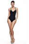 Women's Mamey Snap Corset |   Domestic Production, Flexible Fabric, Suitable for Daily Use - 4