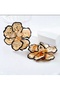 Luxury Design Earrings - for Party, Wedding and Celebration Special Occasions - 6