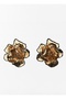 Luxury Design Earrings - for Party, Wedding and Celebration Special Occasions - 8