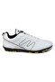 28524 White Turf Astroturf Football Shoes
