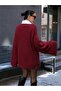 Oversize Salaş Sweater - 5