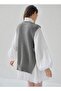 Women's Thessaloniki Side Tie Sweater - 4