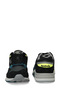 Ers 4000 Black Unisex Sneaker - 5