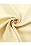 Crepe Cream Wired Set - Width 130 cm X Length 100 cm - 7