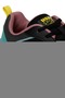 MELINDA 4FX Women's Sports Running Shoes-Black-Yellow-Blue - 7