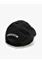 Cap Hat Embroidery Detailed - 2