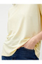 Basic Modal T-Shirt Short Sleeve - 5