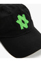 Cap Hat Embroidery Detailed - 3