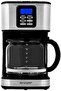 Coffee Maker Silver - HM-DX41-S3