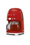 Drip Filter Coffee Maker Red DCF02RDUK - 2