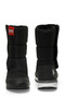 U.S. Polo Assn. Clark 4Pr 101812631 Women's Snow Boots Black 36-40 - 5