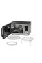 30L Microwave Oven MWM31.000BK Black/Silver – Grill, Convection, Digital Display, 5 Power Levels - 3