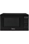 20L Microwave EM721BK with Digital Control