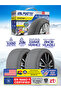 Kar Çorabı - Extra Pro Series