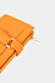 9735 Genuine Leather Women's Wallet Portfolio with Special Design Accessories - 5