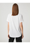 Printed T-Shirt Relax Fit - 4