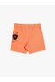 Coral Baby Boy Shorts & Bermuda - 2