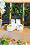 Newborn Baby Booties 100% Cotton Cute Cat Tiger - 4