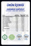Karamuk Kapsül (BERBERİN CAPSULE) - 3