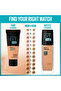 Fit Me Matte & Poreless Foundation 16H Oil Control with SPF 22 - 111 - 7