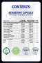 Karamuk Kapsül (BERBERİN CAPSULE) - 2