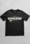 Stardust Star Dust Y2K Streetwear 90S Nineties Vintage Retro Printed Tshirt Unisex T-Shirt