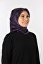 394 Aker Stonewashed Plain Silk Scarf7747758 - 3