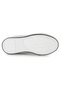 Tinna Lace-Up Boys' High-Rise Linen Sneakers - 5