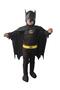 Batman Dark Knight Costume Muscular