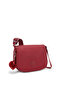 LOREEN M FUNKY RED - 4