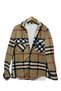 Men's Winter Fleece Shirt - Soft and Warm Fabric, Comfortable Fit - 2