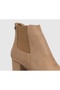 Mink Women's Boots - 5