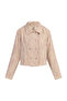 Kurze Carbanjacke - 2