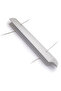 Ocean Baş Usturmaçası 104cm Beyaz