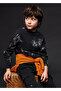 Male Child Long-Sleeve T-Shirt 7063 - 2