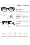 VE4361 GB1 87 53 Women's Sunglasses - 8