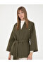 Brown Comfort Fit Sweatshirt 50273462-Vr238