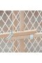 بوابة شبكية ماسية 26.5-42 × 23 بوصة 4604 - 2