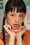Tint Peripera Ink Mood Matte Tint with Matte Finish, Plump and Smooth Appearance (08 Smoky Coral) - 7