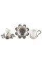 Porcelain Drip Coffee Cup (337) - 2